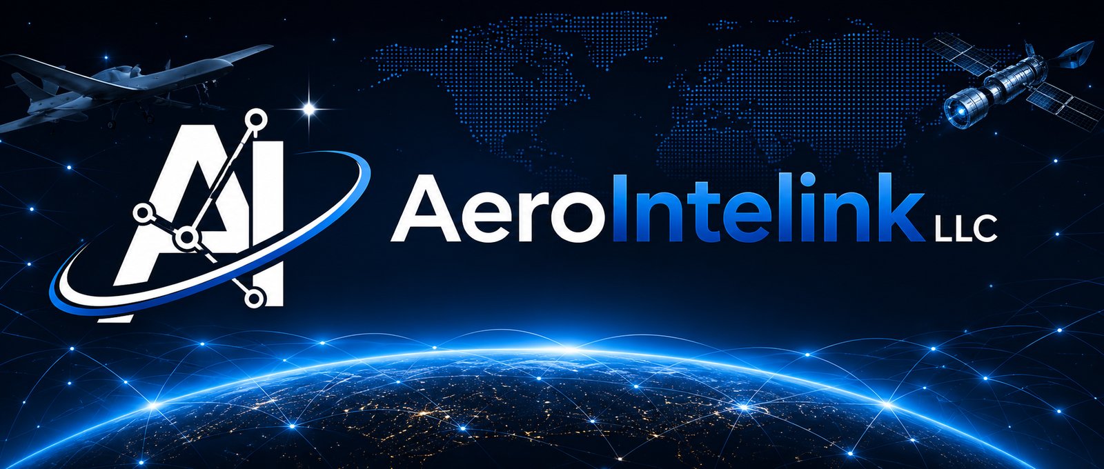 AeroIntelink LLC — ISR, aerospace, defense, careers and consulting